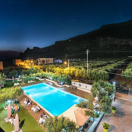 Hotel Achibea 산비토로카포 외부 사진