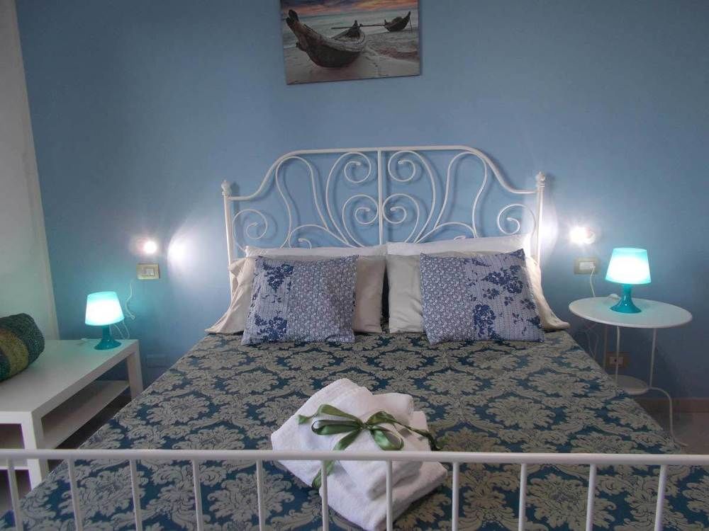 Hotel Achibea 산비토로카포 외부 사진