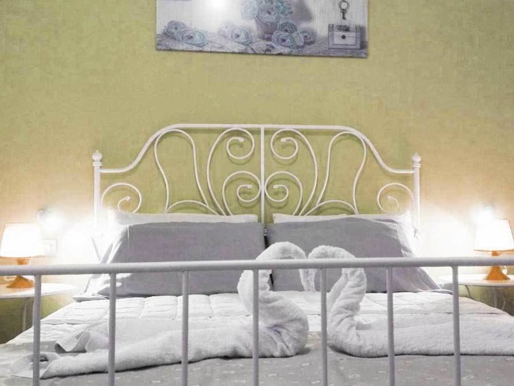 Hotel Achibea 산비토로카포 외부 사진