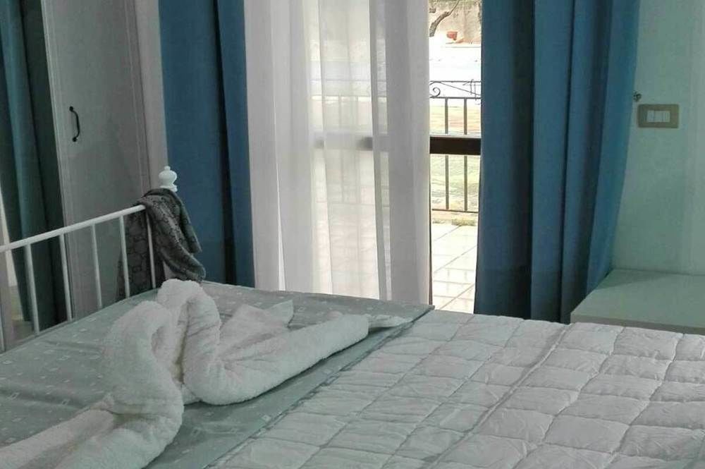 Hotel Achibea 산비토로카포 외부 사진
