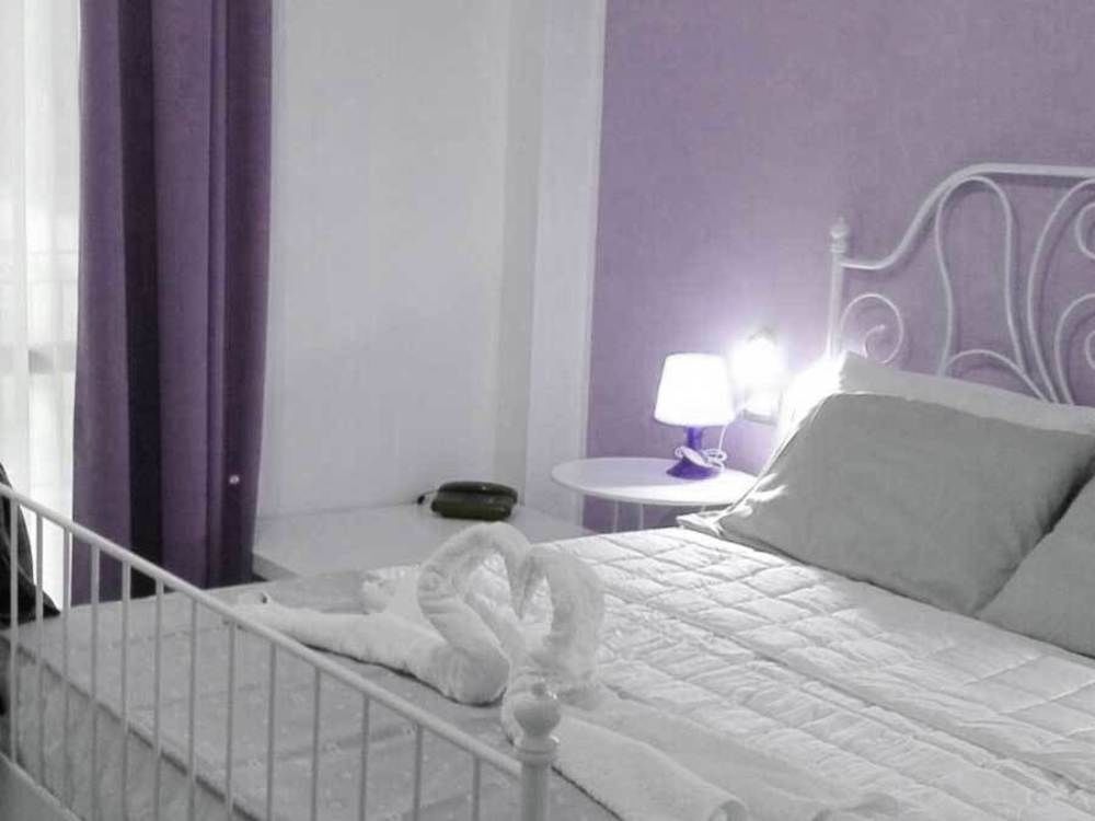 Hotel Achibea 산비토로카포 외부 사진
